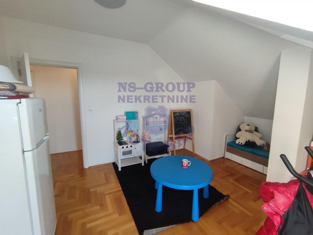 Slika 5 - ČETVOROSOBAN - NOVA DETELINARA